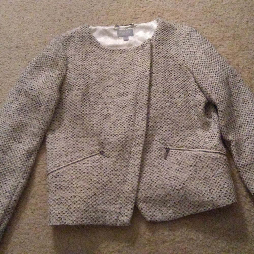 Women's Jacket - Picture 4 of 4